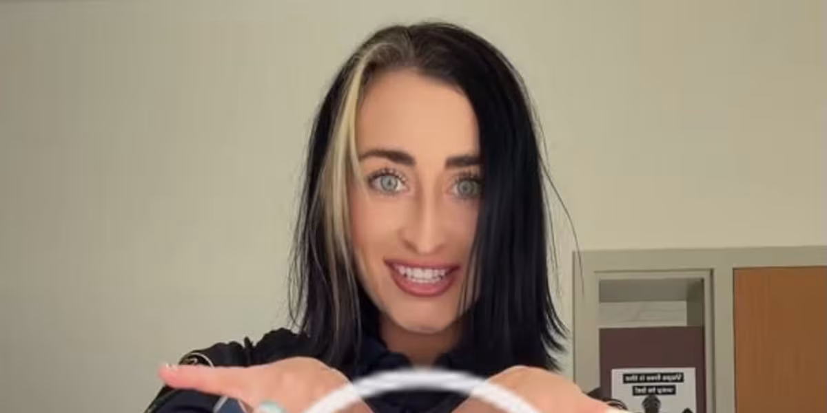 Grand Forks Police Review Officer TikTok Video